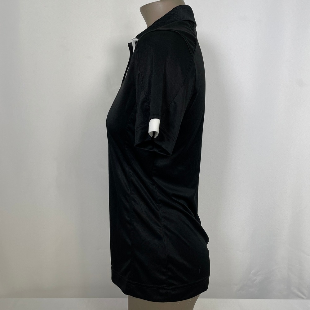 Raytheon Intelligence & Space Elevate Black Polo … - image 6